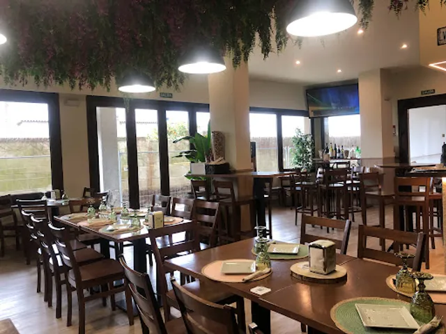 A D’IRENE Taperia Sanxenxo