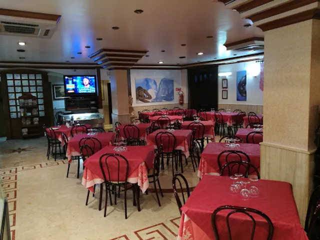 Ristorante Saint Vincent Di Inzinna Laura