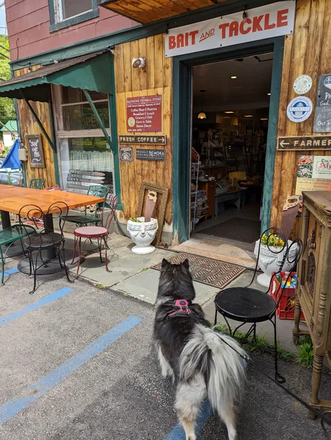 Equinunk General Store