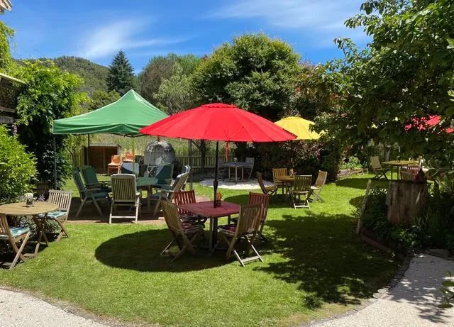 The Cow Shed Restaurant