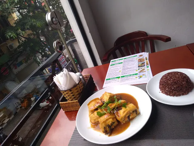 Sanur Resto - Welayu & VN Halal Cuisine