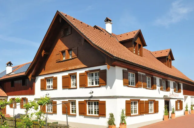 Gästehaus Bernhard