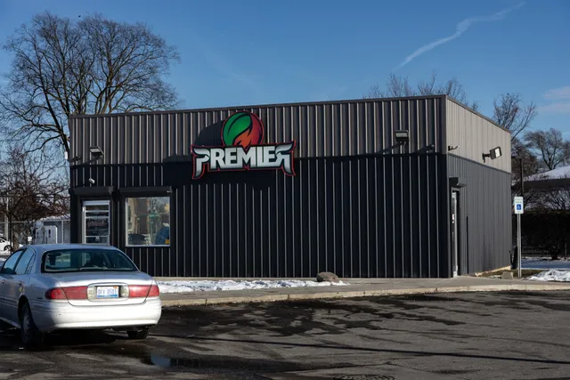 Premier Cannabis - Saginaw