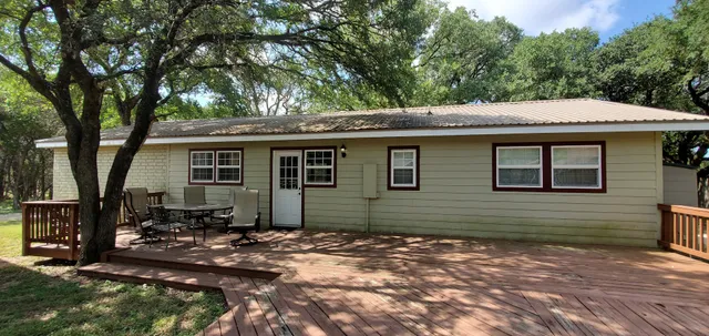 Hillsedge haven - The Hideout