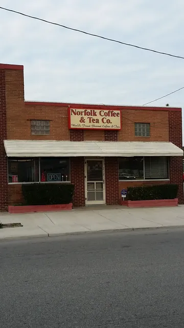 Hope House FoundationThrift Shop