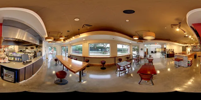 Cedars Woodfire Grill at Cooper Aerobics