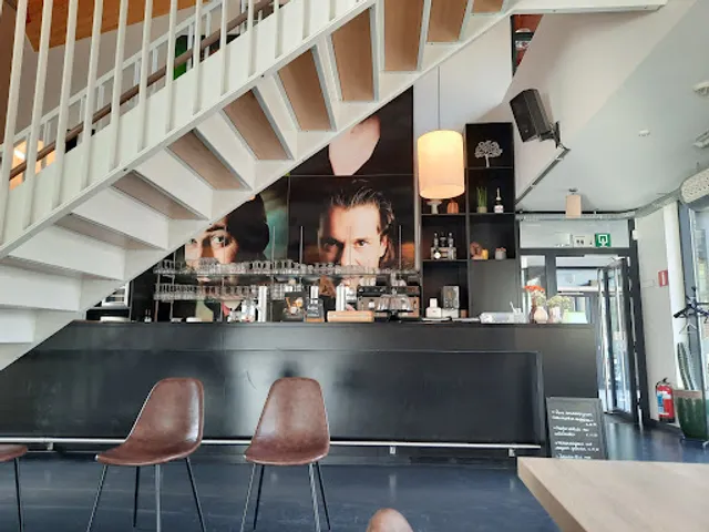 Theaterkaffee Opglabbeek