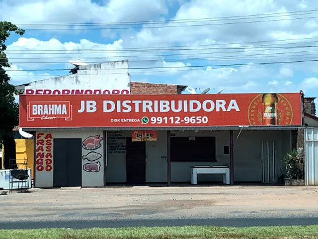 JB.DISTRIBUIDORA