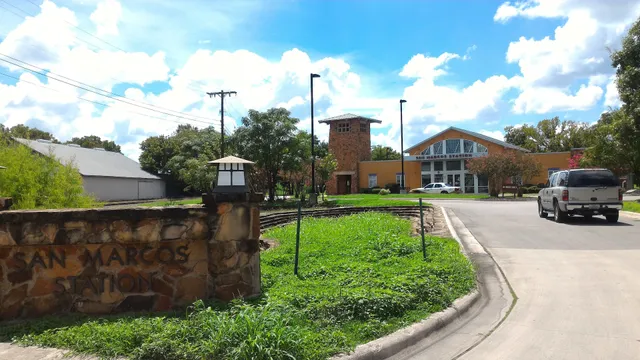 San Marcos, Texas