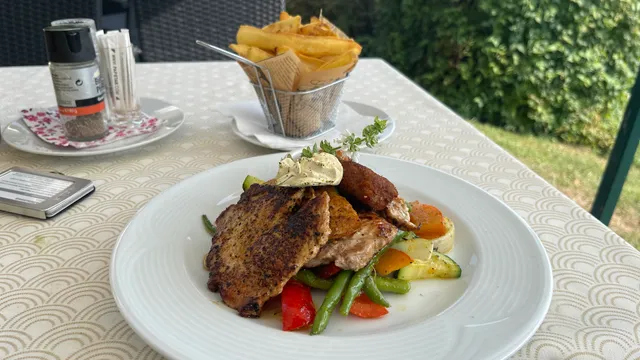 Restaurant Gallhammer