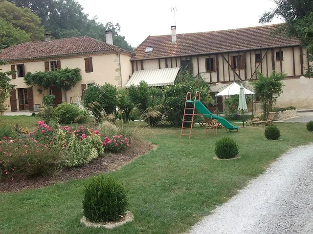 La Ferme des Grisettes