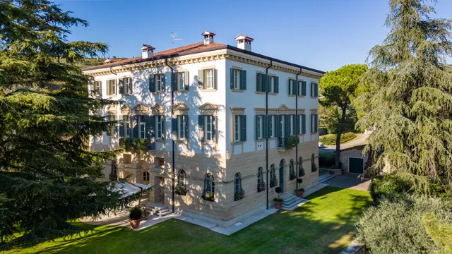 Relais Villa Graziani