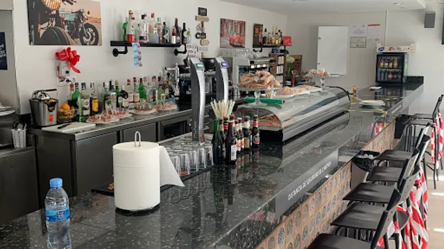 Restaurante Las Vegas Perales