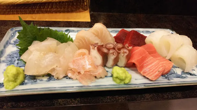 朝釣