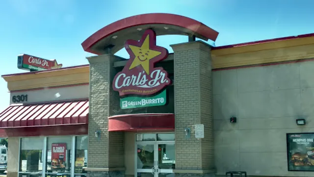 Carl’s Jr.