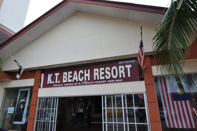 KT Beach Resort