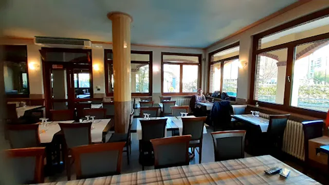 Ristorante Cinese DONG HUA