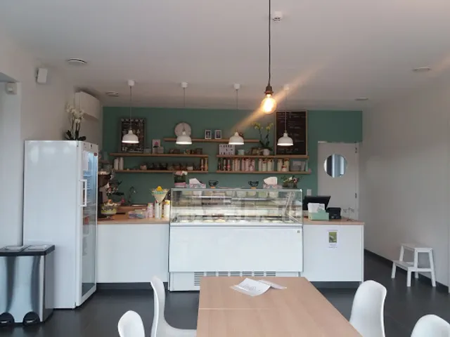 Ijs- en dessertwinkel Anna & Emiel