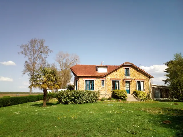 Au Chant des Oiseaux