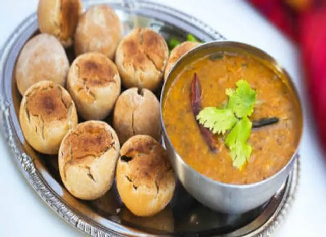 SHRI NAKODA DAL BATI