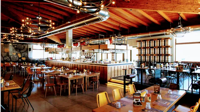 Mara Meo Maltagliata - Pizzeria e Ristorante