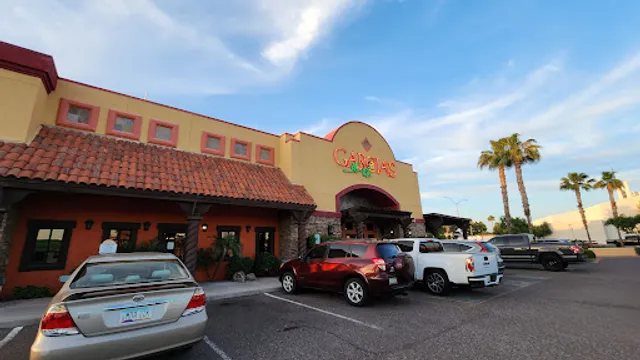 Garcia's Mexican Restaurant