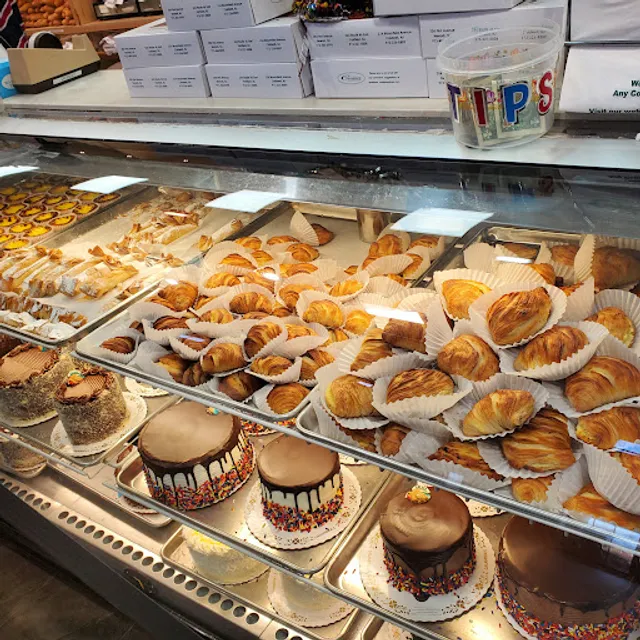 Calandra's Italian Village