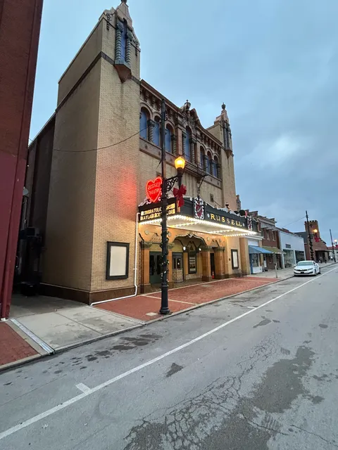 Russell Theatre