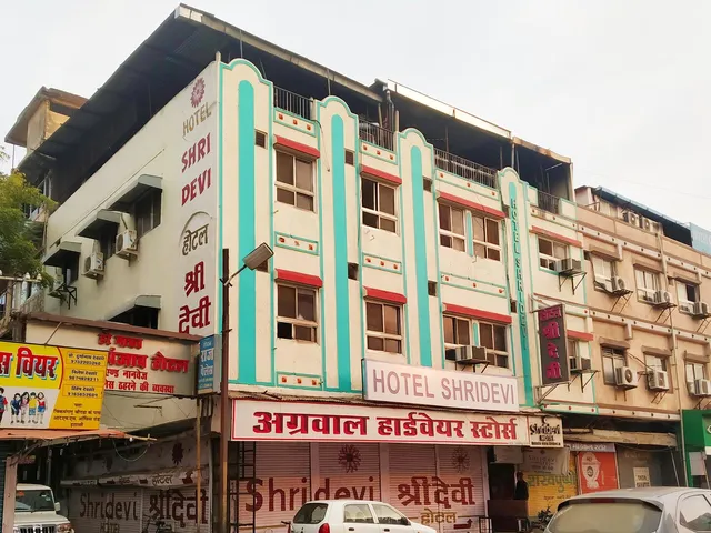 Hotel Shridevi