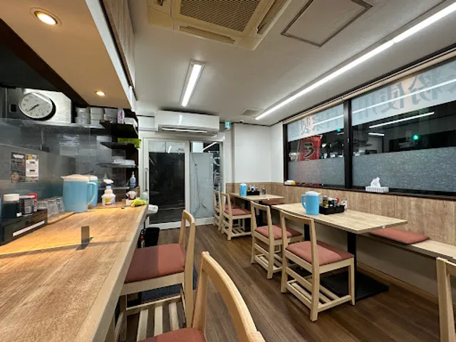 越後維新 武蔵中原店