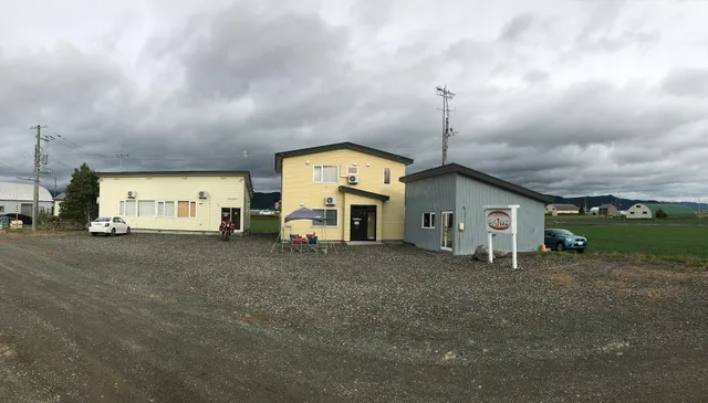 ペンション ブラン・コリーヌ (旧ジェイくらぶ)