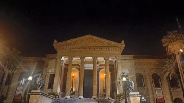 Da Mary, Guest House.