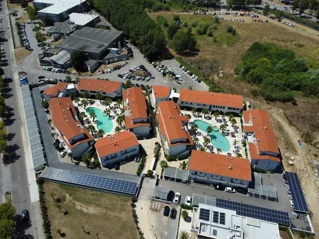 Cala Blu Resort Ferienhäuser