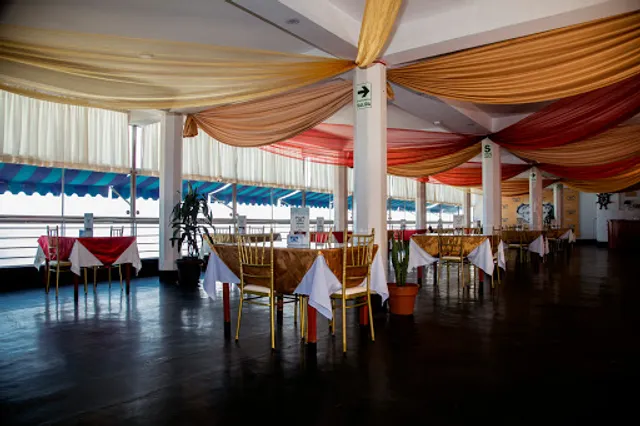 El Mirador de Chancay