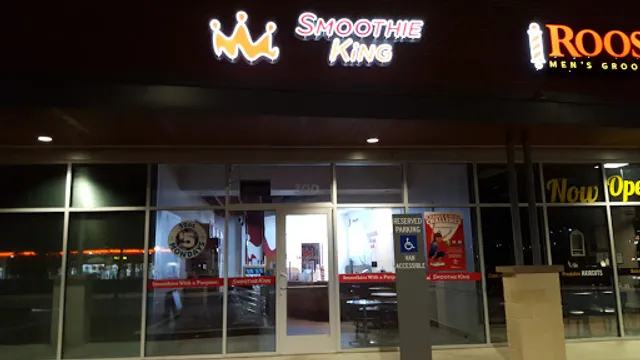 Smoothie King