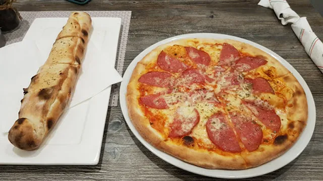 Pizzeria Piccolina