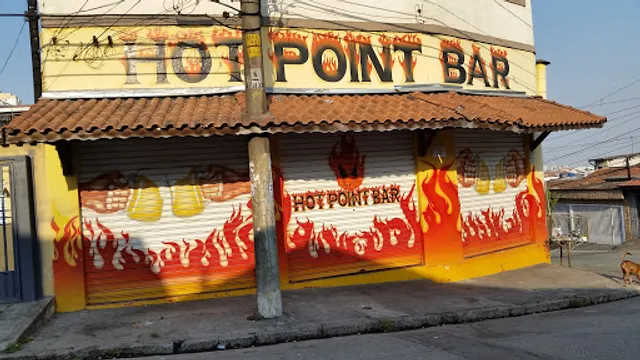 Hot Point Bar