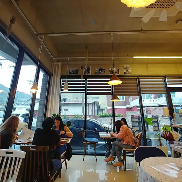 르꼬앙 - Le Coin Bistro