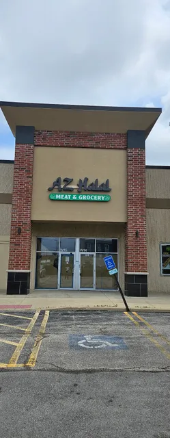 AZ Halal Meat and Grocery
