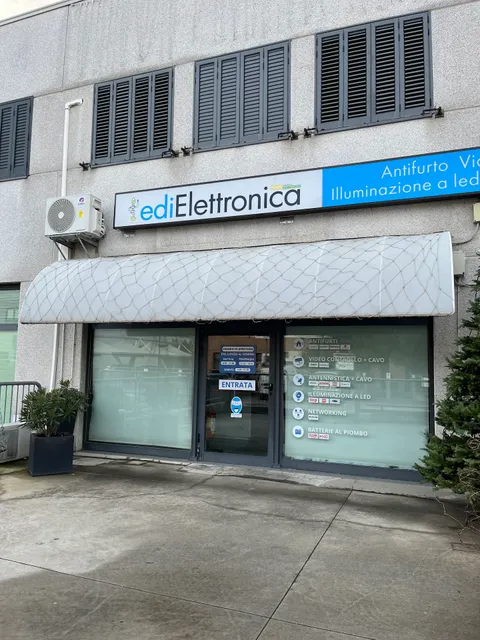 Edi Elettronica s.a.s.