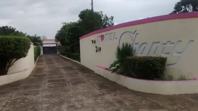 Chanty I Motel Piracicaba