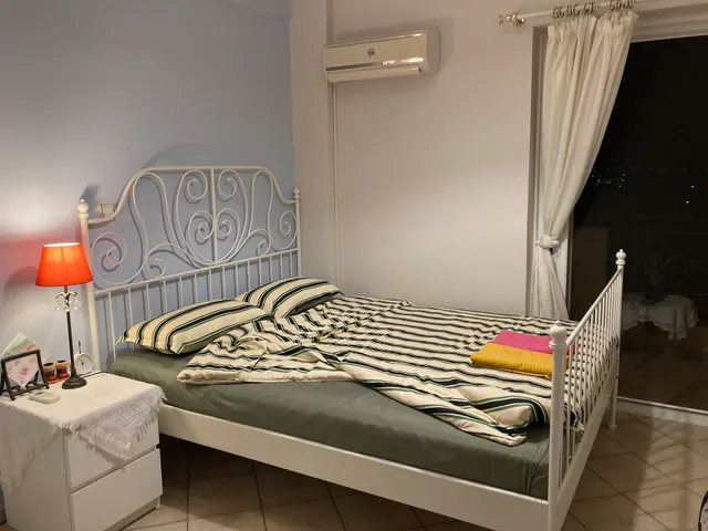 Artemis Garden Near Airport