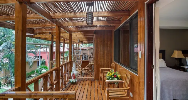 Arco Iris Hotel and Restaurant