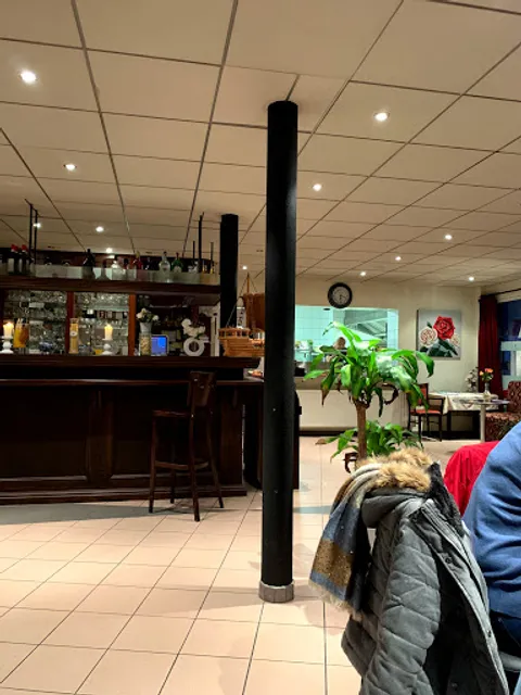 Pizzeria Toscana Wuustwezel