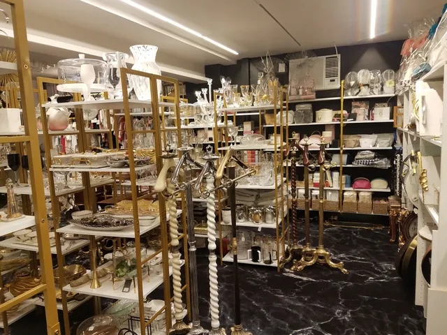 DG - Decorative Gifts