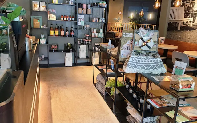 Anne&Max Den Haag Hoytema