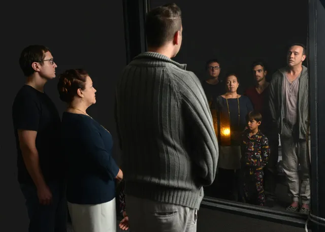 PowPAC, Poway's Community Theatre