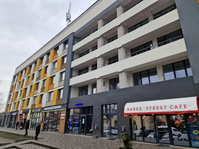 Hotelʹ Lisova Pisnya