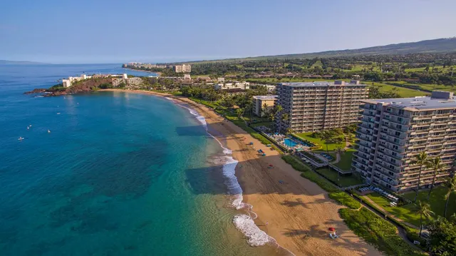 Aston at The Whaler on Kaanapali Beach