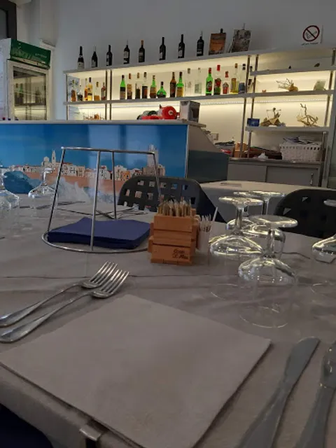 Ristorante Il Rosso e il Nero